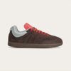 Dingyun Zhang x adidas Samba "Brown Oxide" (IF9704) Release Date