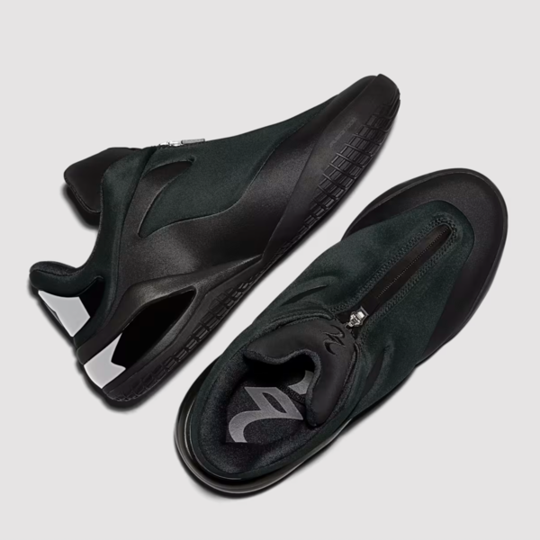 Converse SHAI 001 “Black” (A18977C) Erscheinungsdatum