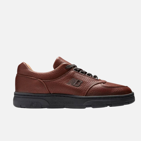 New Balance Allerdale Made in England "Dark Brown" (UADWBRN) Release Date New Balance Allerdale Made in England "Dark Brown" (UADWBRN) Release Date