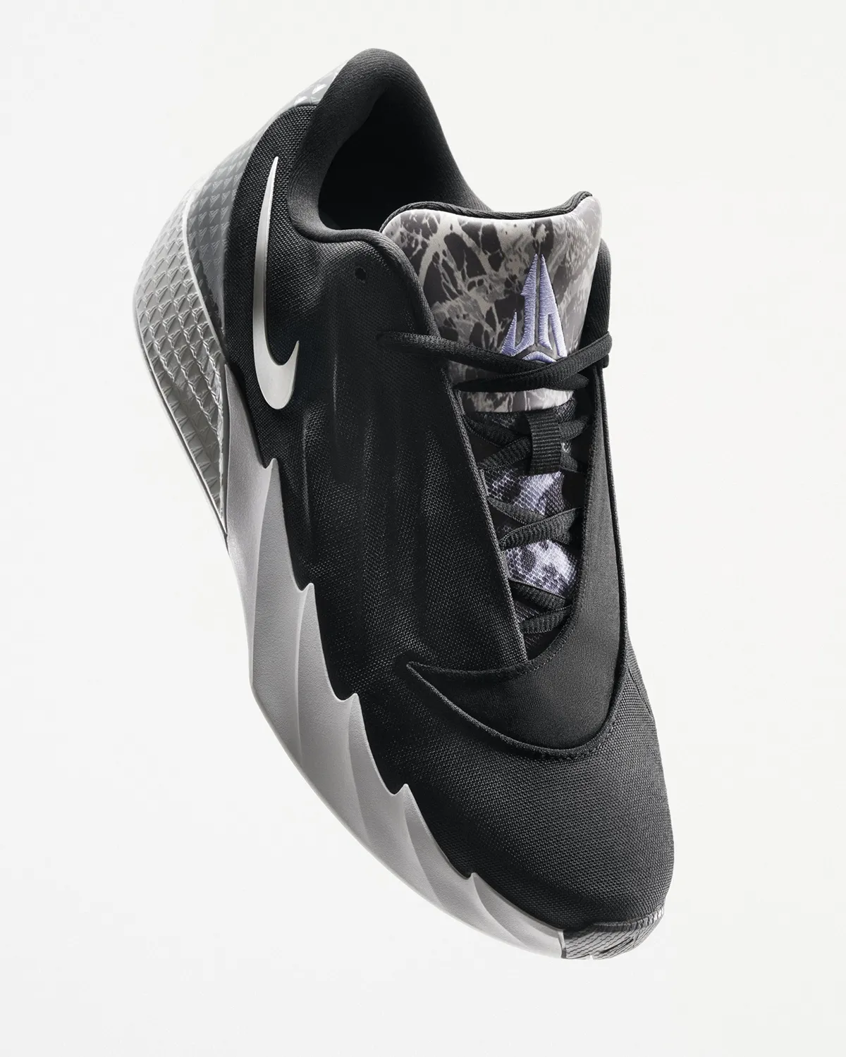 Nike Ja Twelve Time Nike Ja Twelve Time