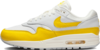 Nike Air Max 1 "Tour Yellow" (W)