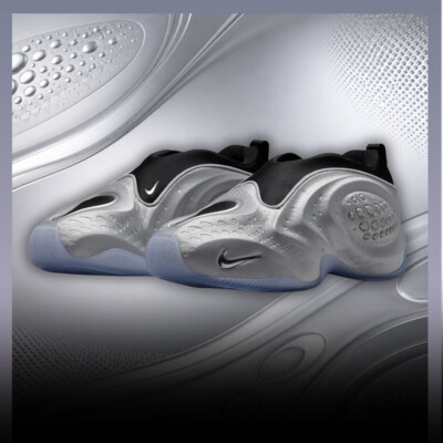 Nike First Sight Shadow “Metallic Silver” Goes Full Future Mode Nike First Sight Shadow “Metallic Silver” Goes Full Future Mode