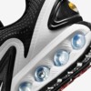 Nike Air Max DN "Black White" (W) (FJ3145-002) Erscheinungsdatum