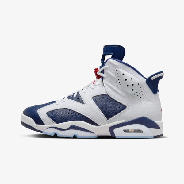 Air Jordan 6 "Olympic" (CT8529-164) Release Date Air Jordan 6 "Olympic" (CT8529-164) Release Date