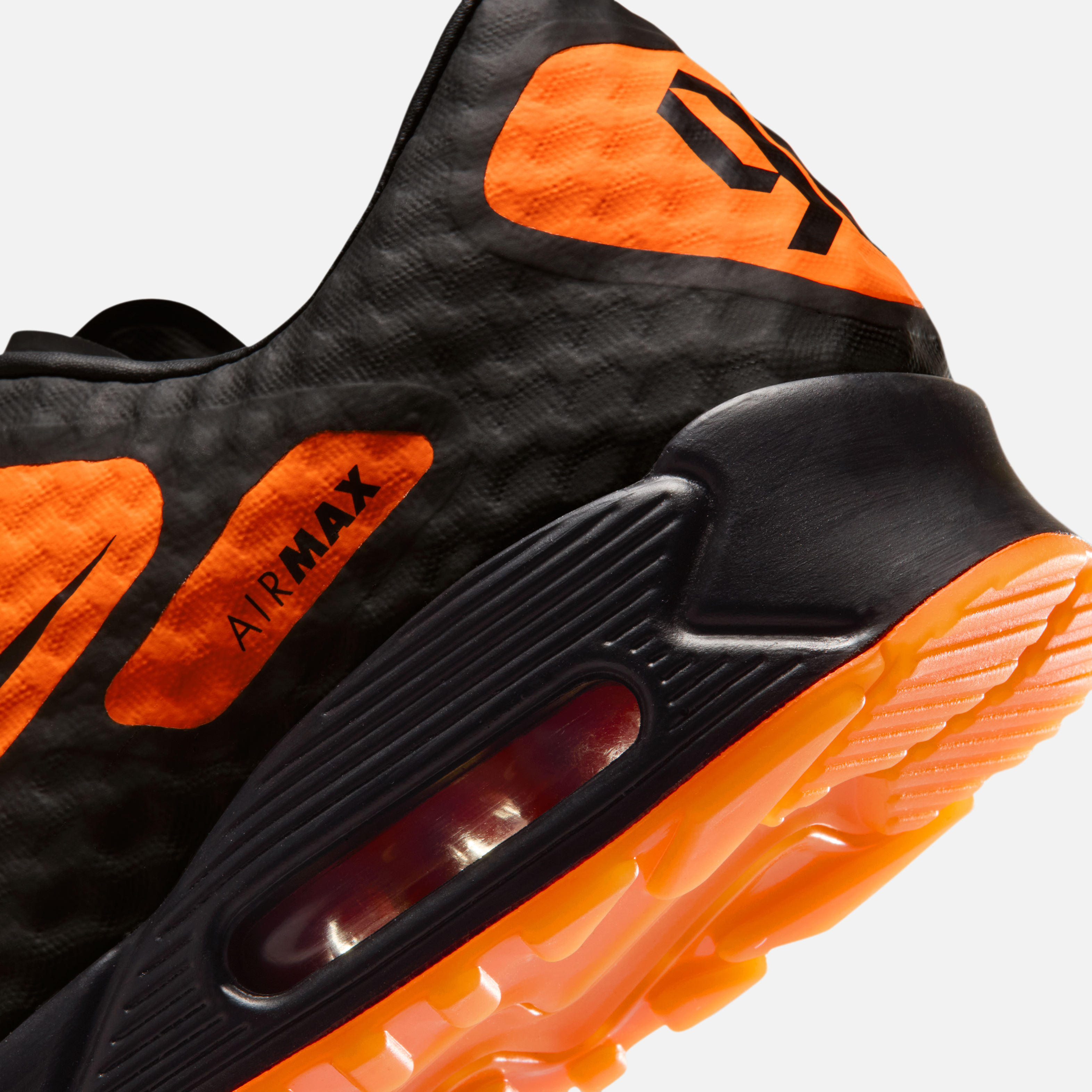 Nike Air Max 90 Bright Citrus