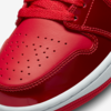Air Jordan 1 Mid "Pomegranate" (W) (DH5894-600) Release Date