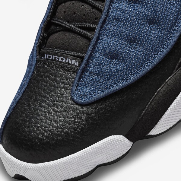 Air Jordan 13 "Brave Blue" (DJ5982-400) Erscheinungsdatum Air Jordan 13 "Brave Blue" (DJ5982-400) Erscheinungsdatum