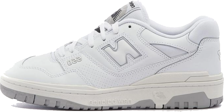 New Balance 550 "White" New Balance 550 "White"