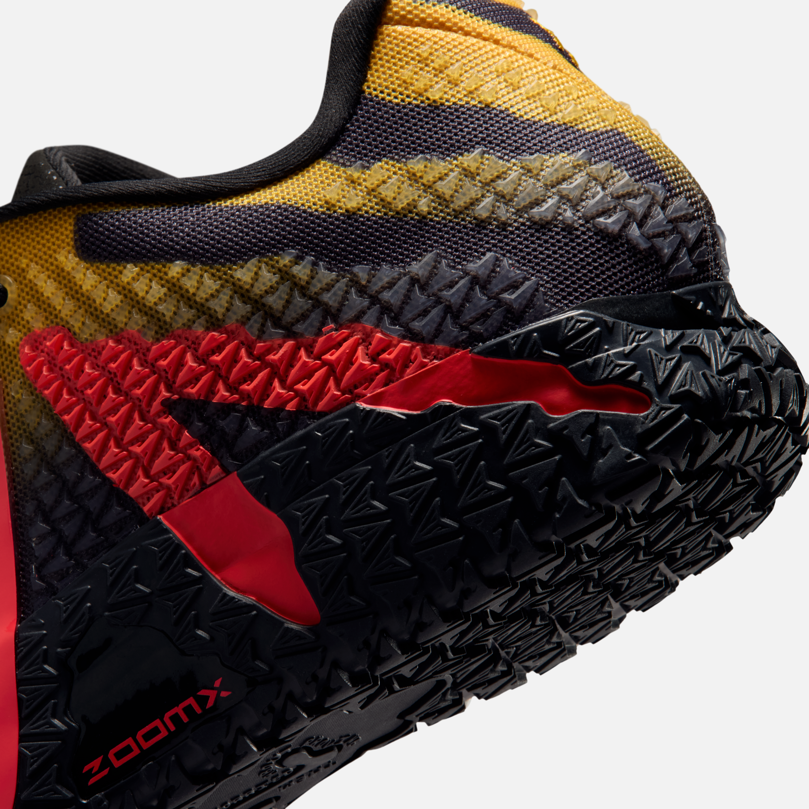 Jurassic Park Nike Ja 3 Raptor official images