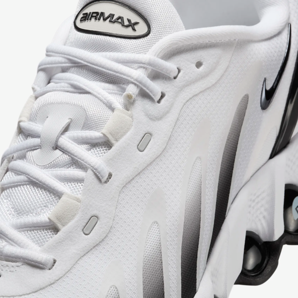 Nike Air Max Dn8 "White Black" (FQ7860-100) Erscheinungsdatum Nike Air Max Dn8 "White Black" (FQ7860-100) Erscheinungsdatum