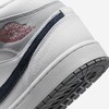 Nike Air Jordan 1 Mid "Paris" (DR8038-100) Release Date