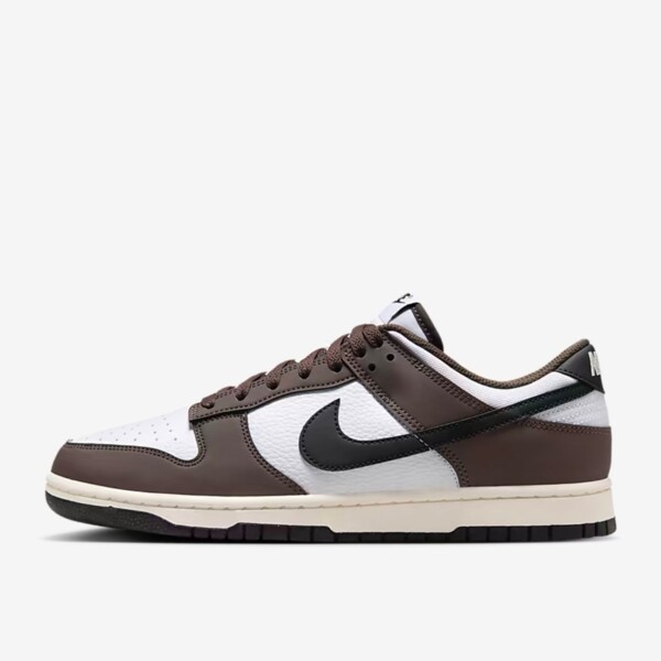 Nike Dunk Low Next Nature "Baroque Brown" (HF4292-200) Erscheinungsdatum Nike Dunk Low Next Nature "Baroque Brown" (HF4292-200) Erscheinungsdatum