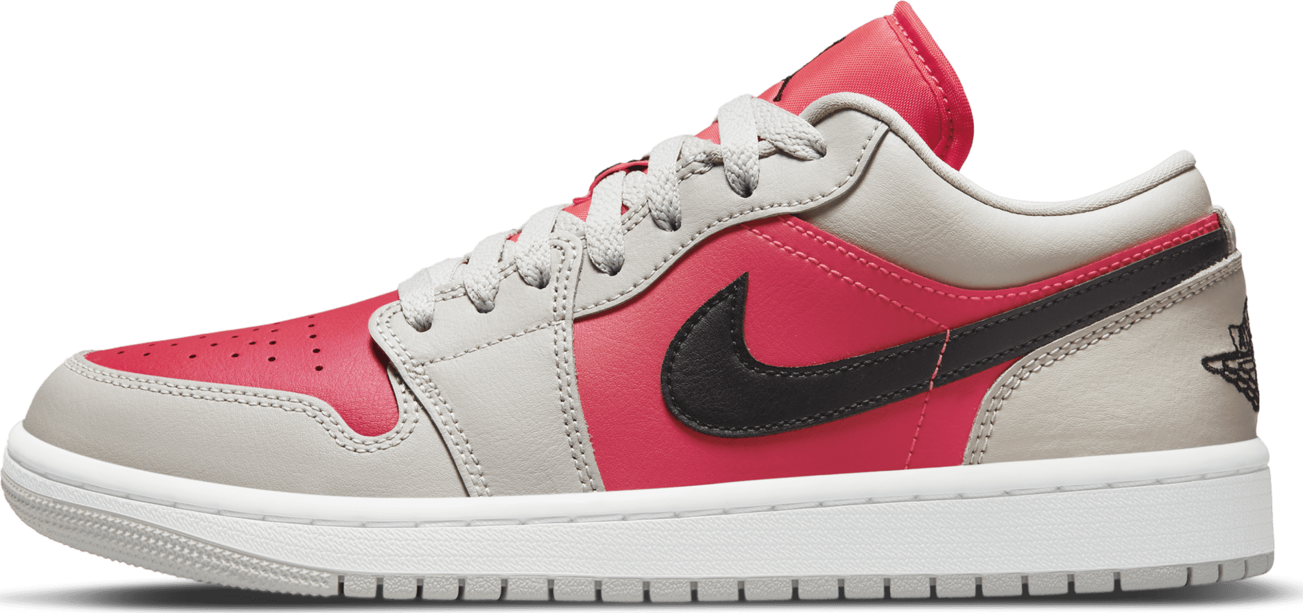 Nike Air Jordan 1 Low "Light Iron Ore" Nike Air Jordan 1 Low "Light Iron Ore"