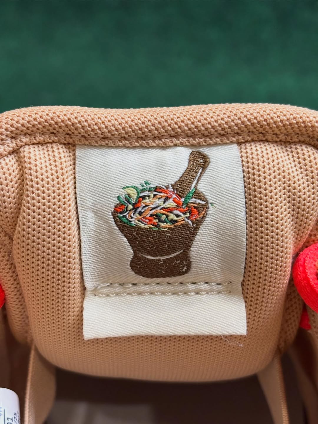 Nike SB Dunk Low "Som Tum"