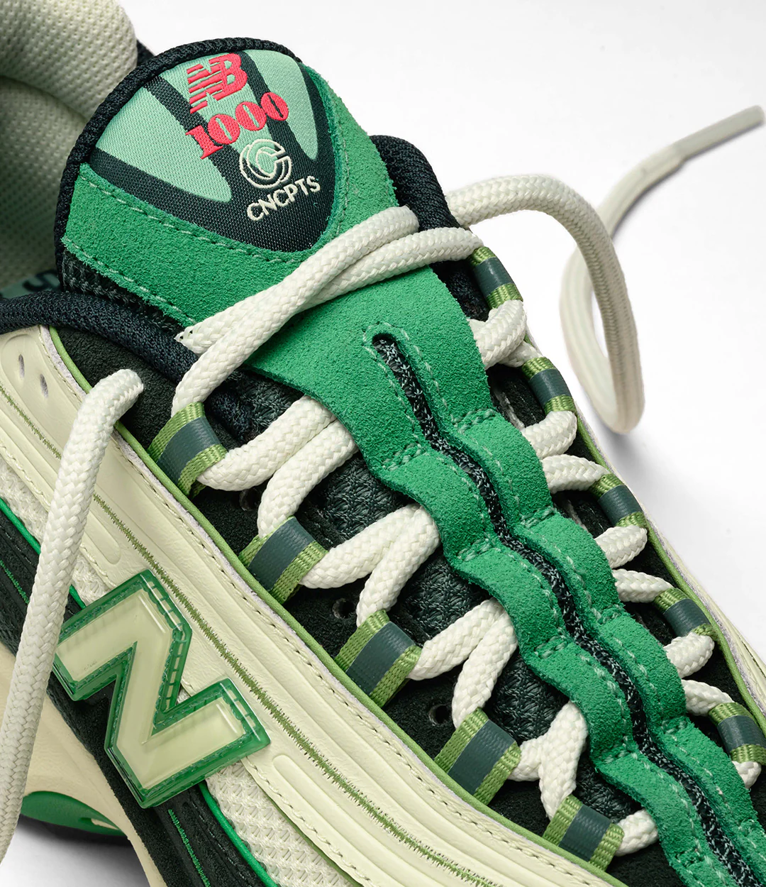 Concepts x New Balance 1000 “Míle”