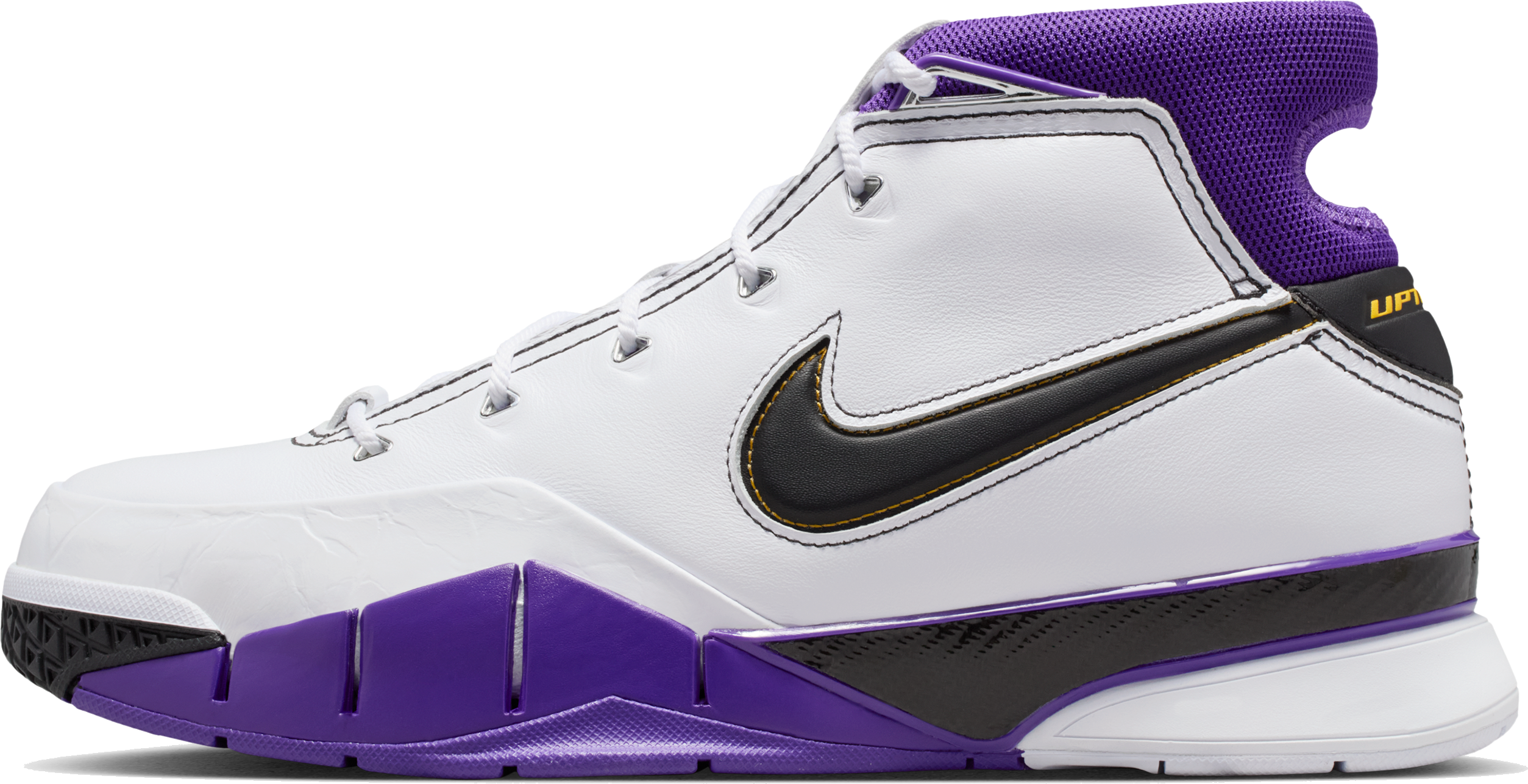 Kobe 1 Protro "81 Points"