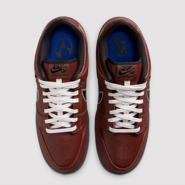 Limosine Skateboards x Nike SB Dunk Low (HJ4131-200) Release Date