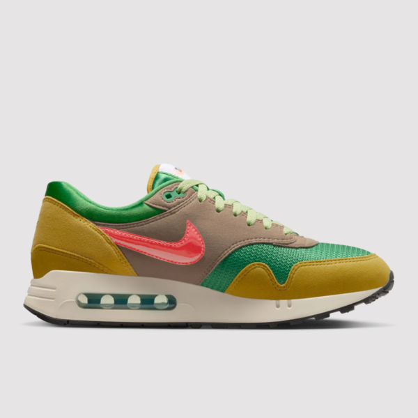 Nike Air Max '86 Big Bubble "Powerwall" (HF0551-300) Erscheinungsdatum