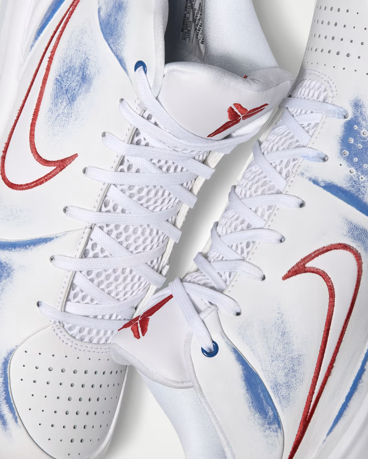 Kobe 4 Draft Pack