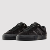 Undefeated x Converse One Star Academy Pro "Black" (A12131C) Release Date