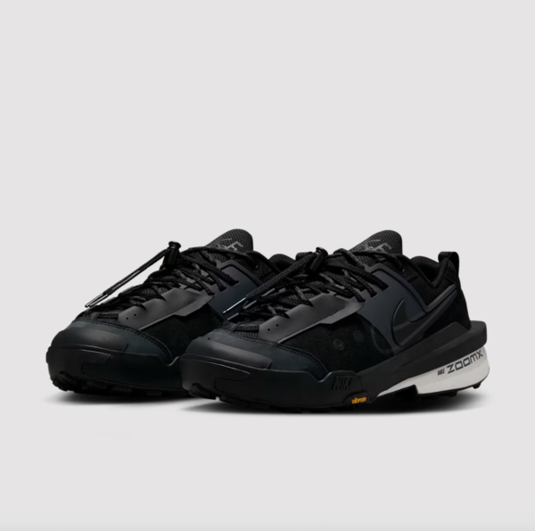 sacai x Nike Zegamadome 