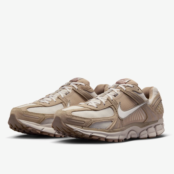 Nike Zoom Vomero 5 "Khaki" (HV2529-200) Release Date