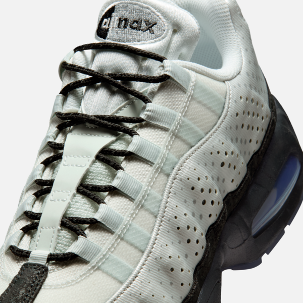 Nike Air Max 95 “Seongsu” (IQ3363-025) Erscheinungsdatum