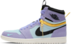 Nike Air Jordan 1 High Switch "Purple Pulse"