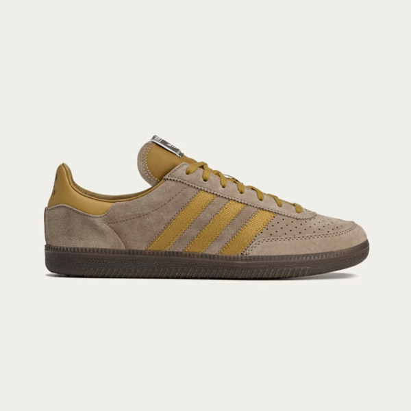 C.P. Company x adidas Wimberly SPZL "Tech Khaki" (JR5288) Release Date