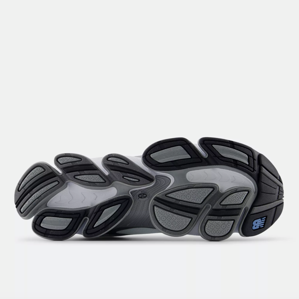 New Balance Abzorb 2000 "Grey Blue" (U2000AA) Release Date New Balance Abzorb 2000 "Grey Blue" (U2000AA) Release Date