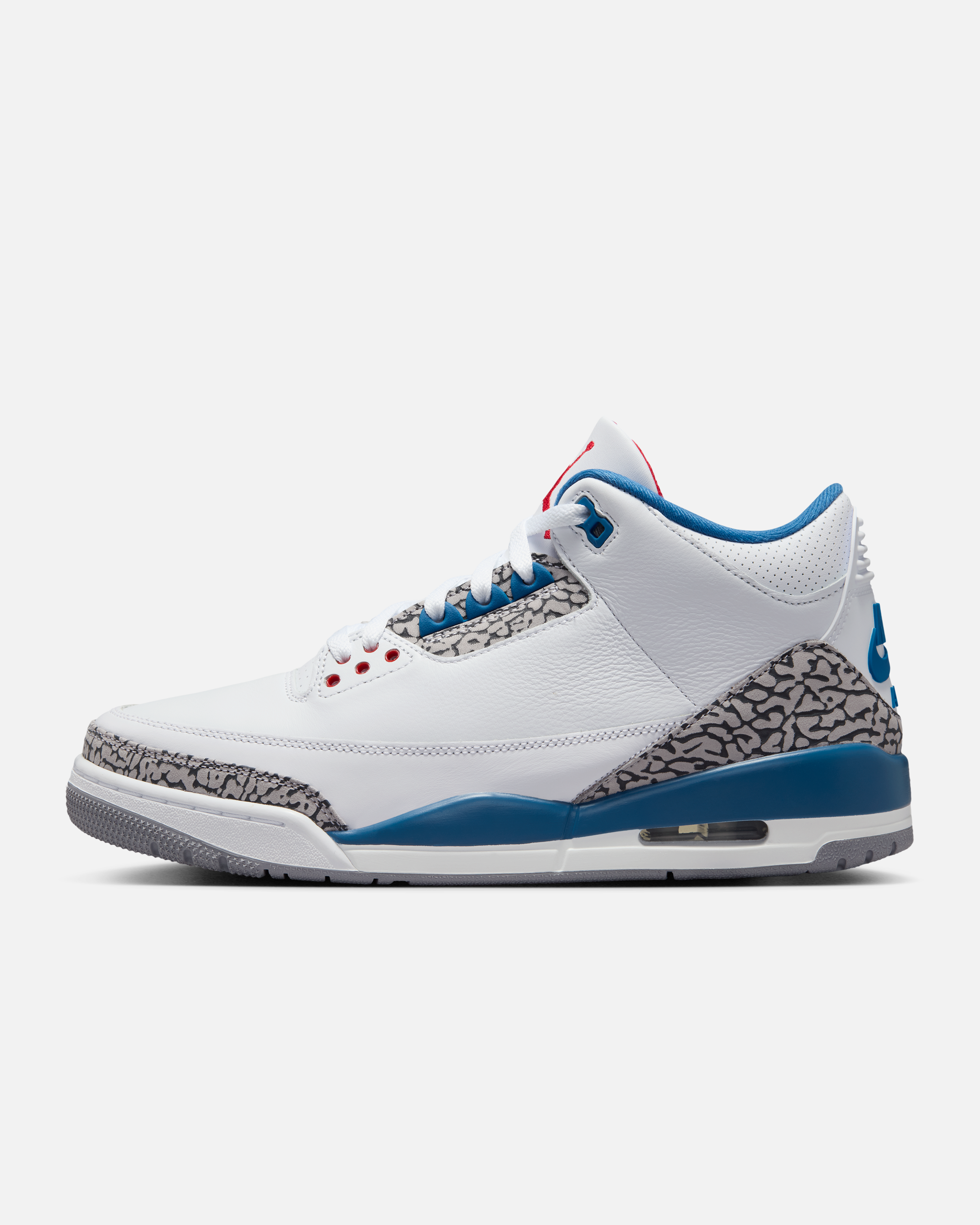 Air Jordan 3 "True Blue"