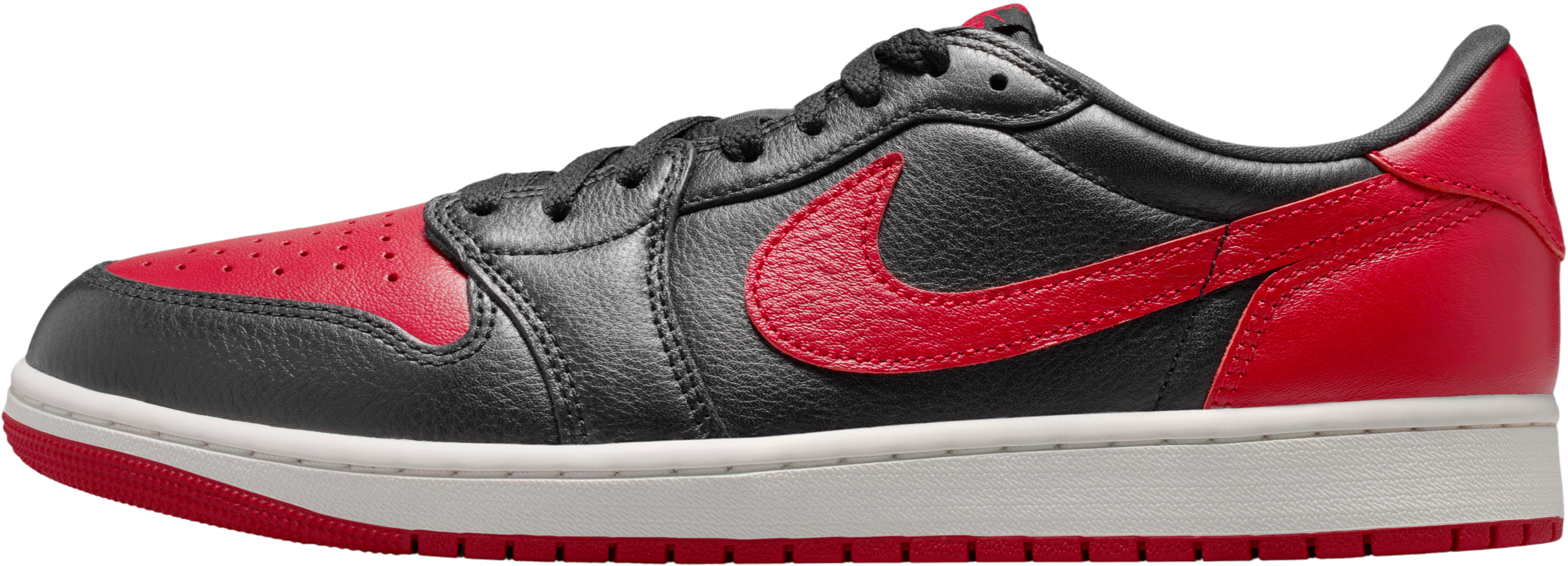 Air Jordan 1 Low “Banned”