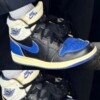 Fragment x Union LA x Air Jordan 1 High “Sport Royal” – Hype Reloaded for Spring 2026