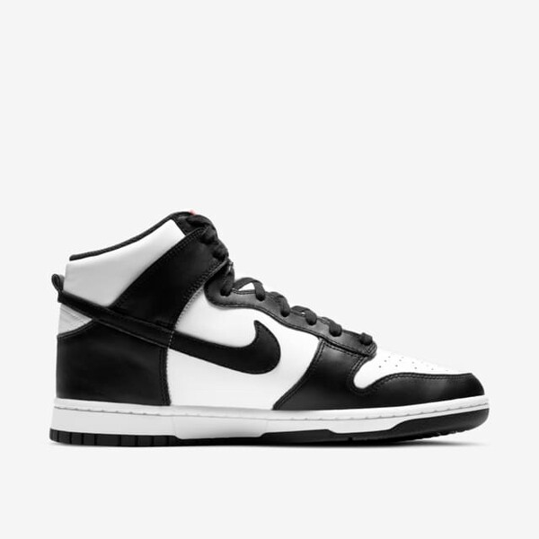 Nike Dunk High "Panda" (DD1869-103) Release Date Nike Dunk High "Panda" (DD1869-103) Release Date