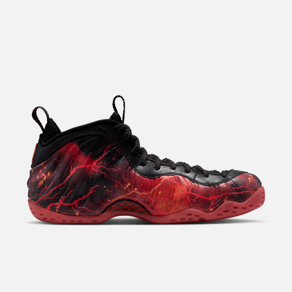 Stranger Things x Nike Air Foamposite One (IR7336-001) Erscheinungsdatum