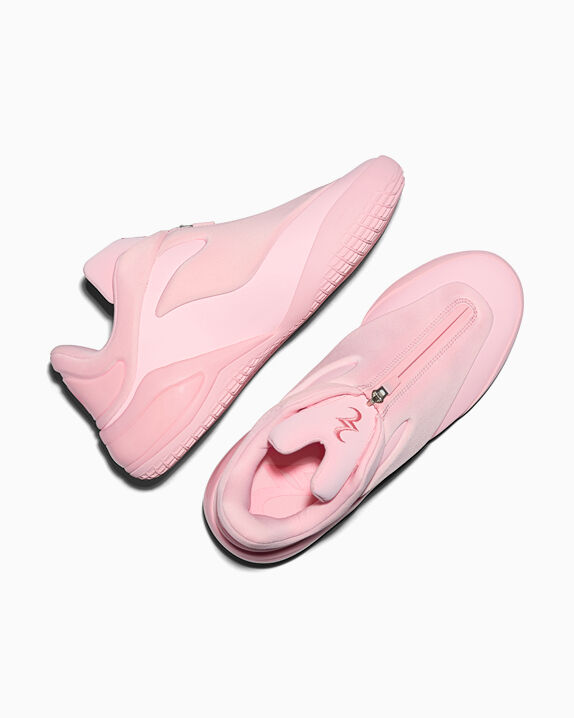 Converse SHAI 001 Pink official look