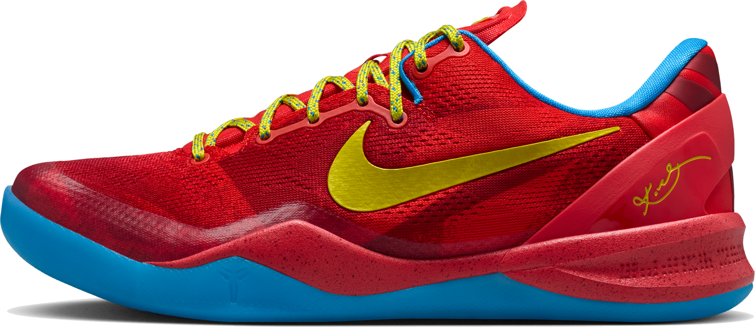 Nike Kobe 4 Protro “CHBL” | Raffle List