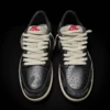 Nigel Sylvester x Air Jordan 1 Low OG “Nitro”
