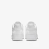 Billie Eilish x Nike Air Force 1 Low "Triple White" (DZ3674-100) Release Date