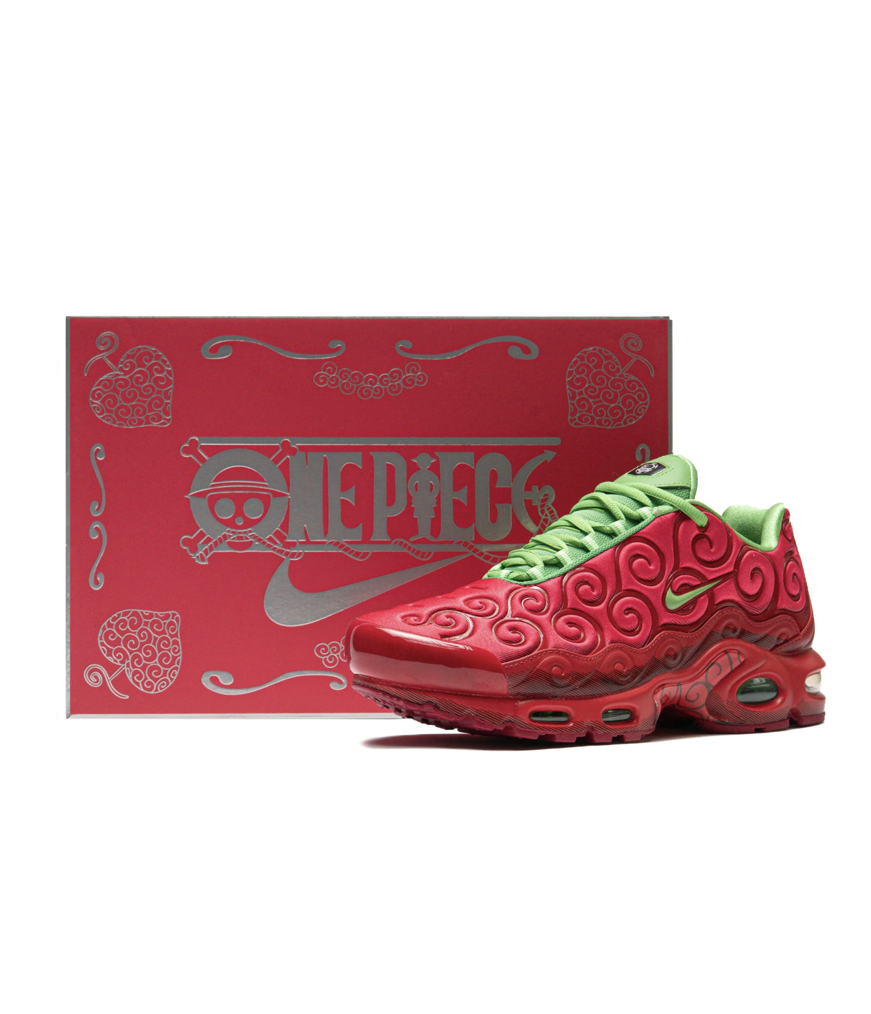 One Piece Nike Air Max Plus Ope Ope One Piece Nike Air Max Plus Ope Ope