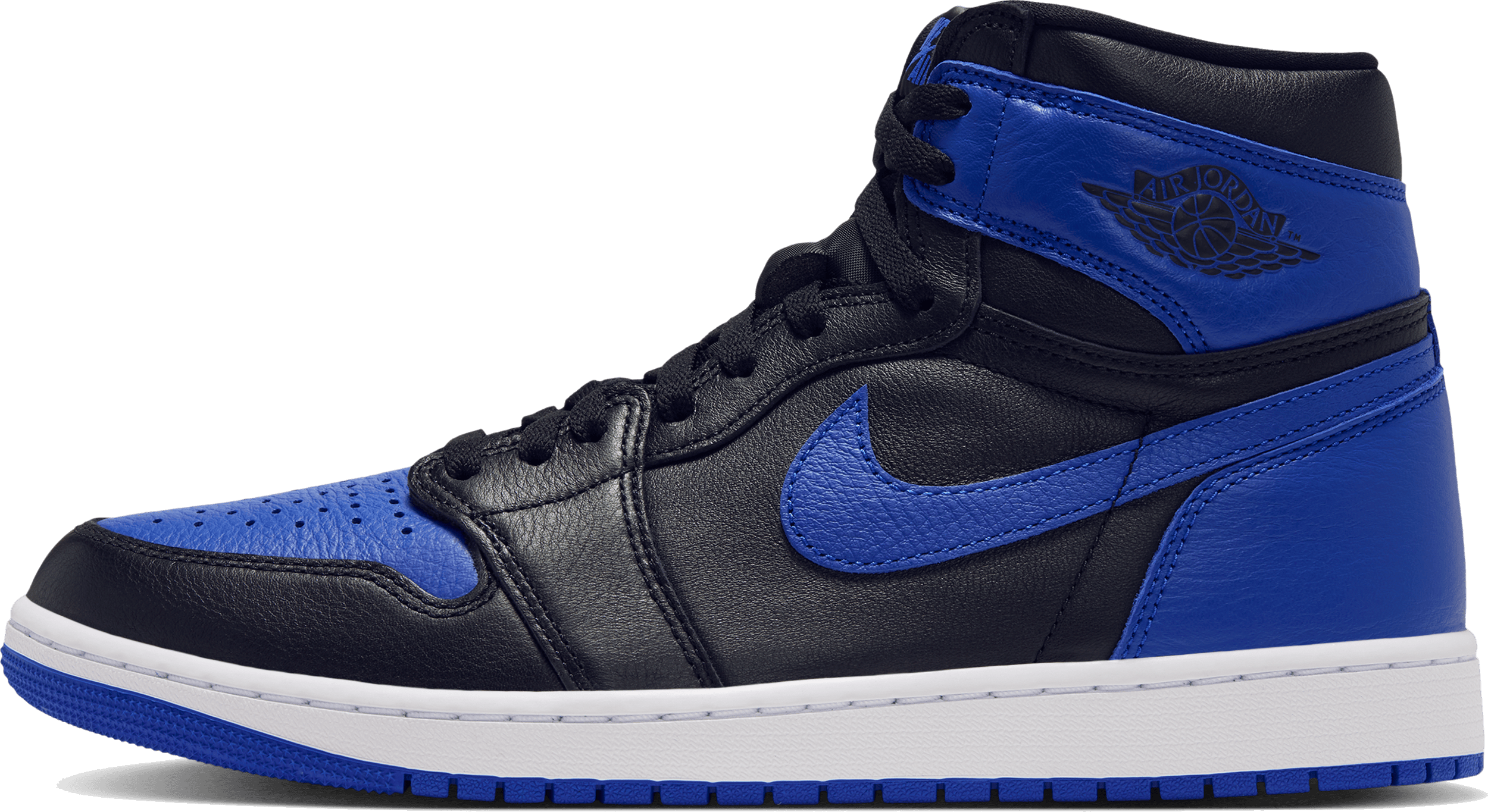 Air Jordan 1 High "Royal"