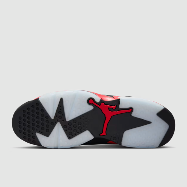 Air Jordan 6 "Reverse Infrared" (CT8529-001) Release Date