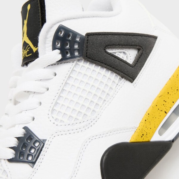 Air Jordan 4 “Tour Yellow" (IO2463-102) Release Date Air Jordan 4 “Tour Yellow" (IO2463-102) Release Date