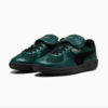 Harry Potter x PUMA Palermo "Slytherin" (401210-01) Release Date