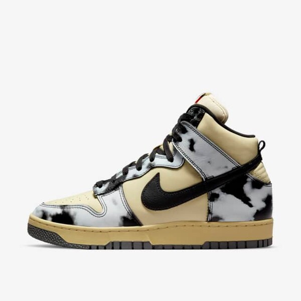 Nike Dunk High 1985 "Acid Wash" (DD9404-700) Release Date Nike Dunk High 1985 "Acid Wash" (DD9404-700) Release Date