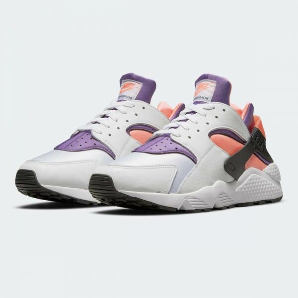 Nike Air Huarache OG "Bright Mango" (DD1068-101) Erscheinungsdatum