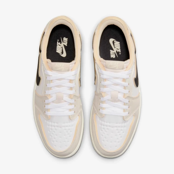 Air Jordan 1 Low EX “Coconut Milk” (DV0982-100) Erscheinungsdatum Air Jordan 1 Low EX “Coconut Milk” (DV0982-100) Erscheinungsdatum