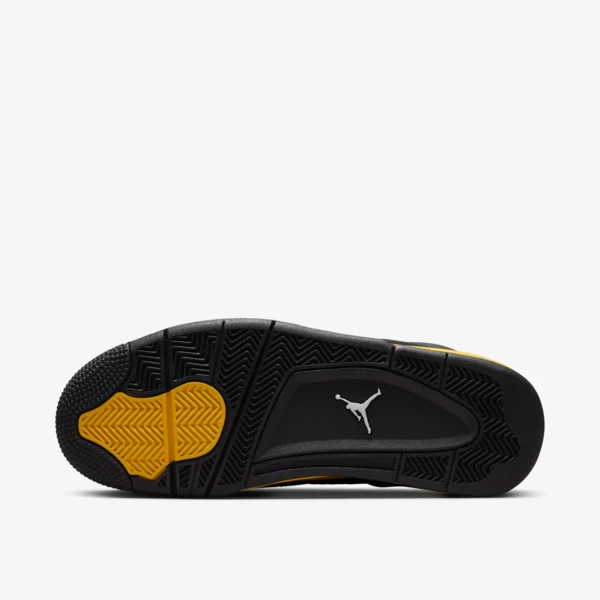 Air Jordan 4 “Thunder” (DH6927-017) Release Date Air Jordan 4 “Thunder” (DH6927-017) Release Date