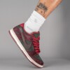 Riot Skateshop x Nike SB Dunk Low On Foot Look