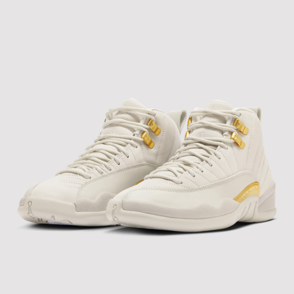 Air Jordan 12 Phantom W Raffle List